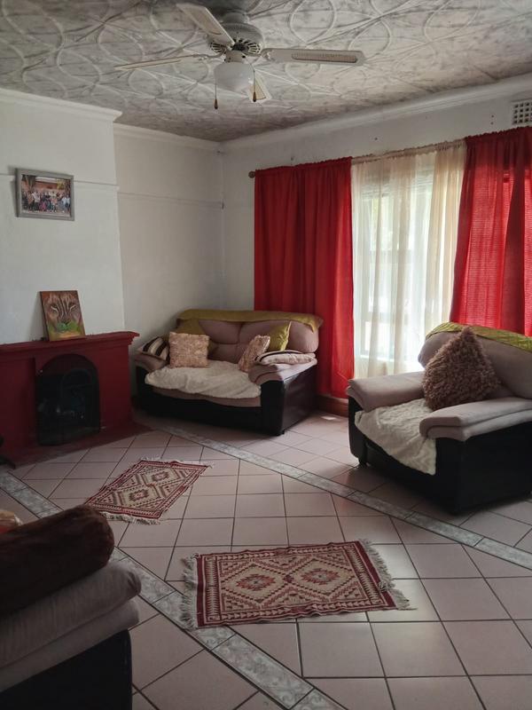 3 Bedroom Property for Sale in Kenwyn Western Cape